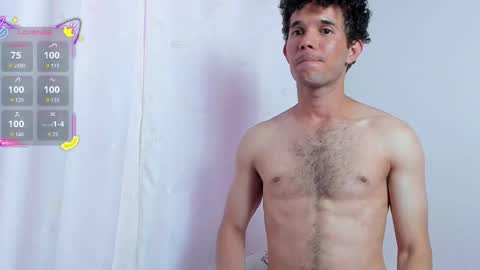 Snapshot of hghilltop chatting on October 24, 8:27 pm Harry Gaylord Hilltop INDEPENDENT MODEL online show from October 24, 8:27 pm