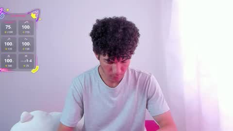 Snapshot of hghilltop chatting on November 17, 3:51 pm Harry Gaylord Hilltop INDEPENDENT MODEL online show from November 17, 3:51 pm