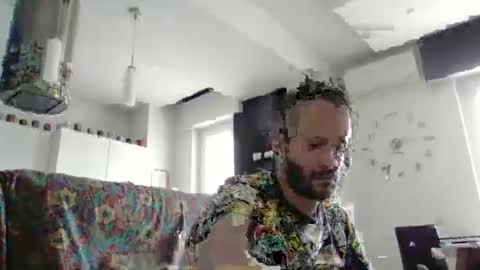 Snapshot of hhombre chatting on October 11, 12:36 pm hhombre online show from October 11, 12:36 pm