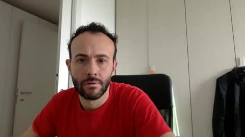 hhombre online show from April 16, 8:04 am