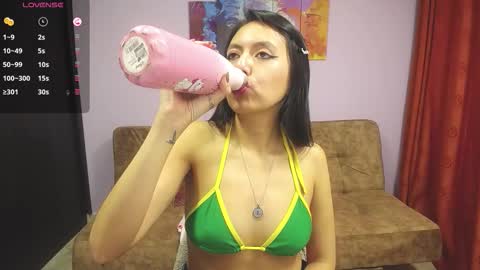 Allison online show from March 17, 3:44 am