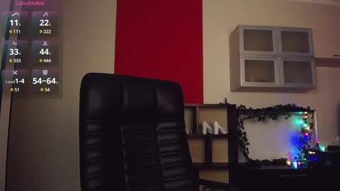 Lina online show from February 16, 10:21 am