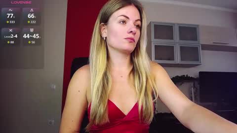 Lina online show from October 5, 6:56 am