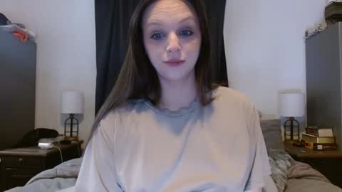 Paige online show from February 11, 2:11 pm