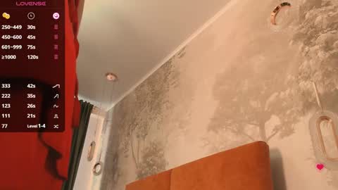 Snapshot of hiaru_cutie chatting on February 1, 6:00 am Hiaru online show from February 1, 6:00 am