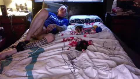 HARDCORE13 online show from December 18, 7:36 am