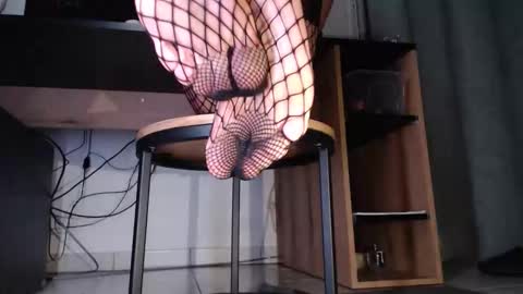 Snapshot of hibo66 chatting on September 14, 11:04 pm InMyAss online show from September 14, 11:04 pm