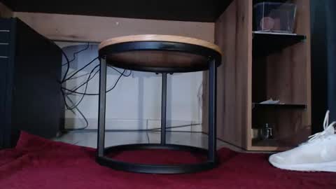 Snapshot of hibo66 chatting on September 29, 9:41 pm InMyAss online show from September 29, 9:41 pm