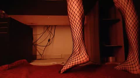 Snapshot of hibo66 chatting on January 19, 2:04 am InMyAss online show from January 19, 2:04 am