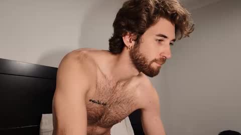 HiddenGaze online show from March 2, 2:24 pm