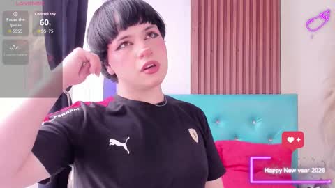 hiddenhotcake online show from January 16, 7:07 pm