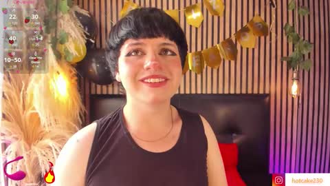 hiddenhotcake online show from March 6, 6:15 pm