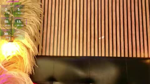 hiddenhotcake online show from March 11, 9:32 pm