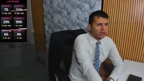 George online show from December 19, 11:06 am