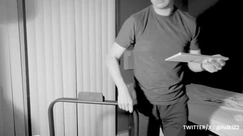 Hideki Kawaki online show from January 18, 1:08 am