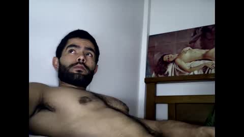 hideonbush online show from November 6, 2:12 am