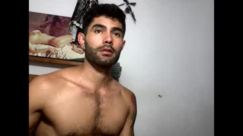 hideonbush online show from January 8, 2:52 pm