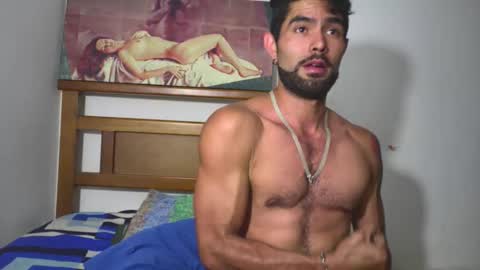 hideonbush online show from March 14, 2:50 am