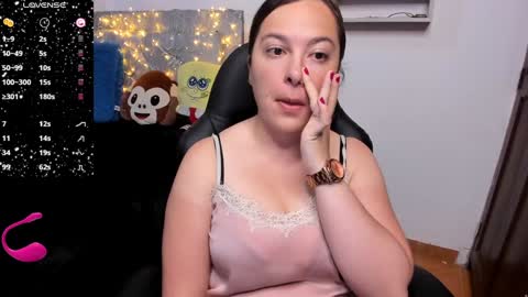 Diana online show from December 24, 12:22 am