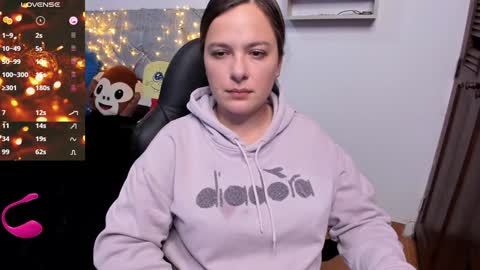 Diana online show from December 26, 9:37 pm