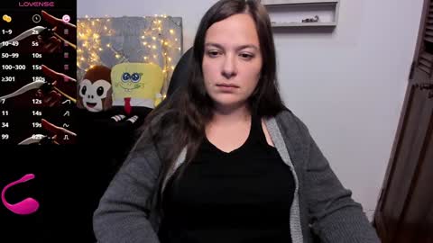 Diana online show from January 7, 1:49 am