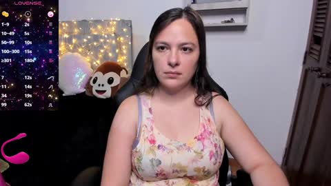 Diana online show from January 17, 12:53 am