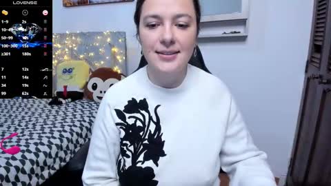 Diana online show from October 28, 6:21 pm