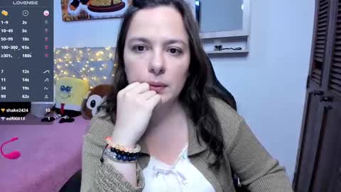 Diana online show from November 17, 5:35 am