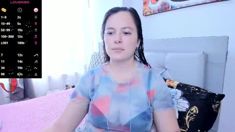 Diana online show from June 13, 8:29 pm