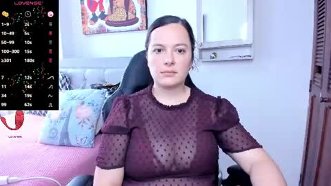 Diana online show from June 16, 6:21 pm