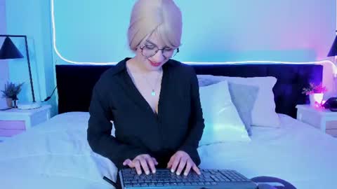 hidori_rem online show from July 10, 7:49 pm