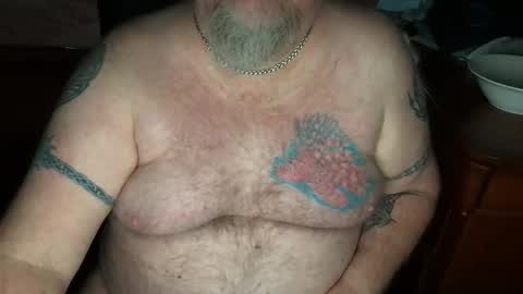 higgs_mike online show from November 14, 7:34 pm