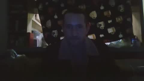 Joshua Snow online show from February 22, 7:01 am