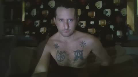 Joshua Snow online show from February 22, 10:07 am