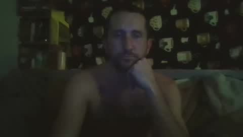 Joshua Snow online show from March 3, 11:14 pm