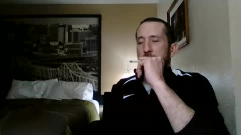 Joshua Snow online show from March 19, 12:58 am