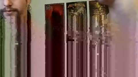 Highandhell online show from February 21, 7:48 pm