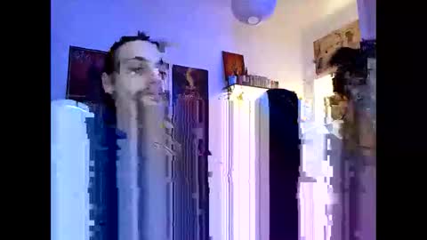 Highandhell online show from February 22, 10:19 pm