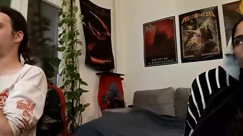 Highandhell online show from March 16, 12:27 am