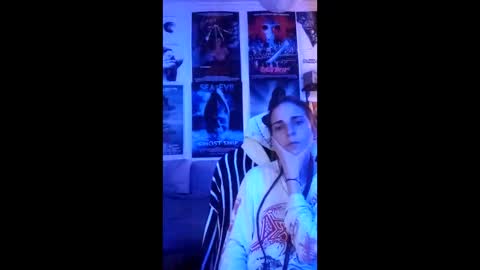 Highandhell online show from May 5, 11:35 pm