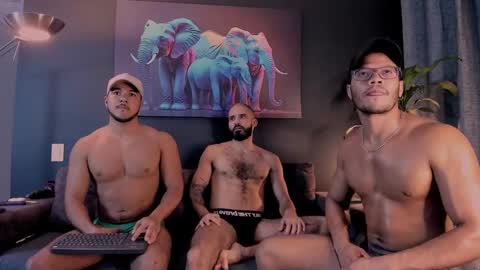 Terry and E online show from February 10, 12:52 am