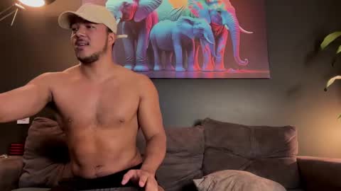 Terry and E online show from February 14, 9:03 am