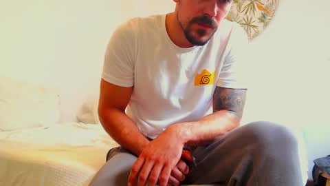 highnightz online show from September 13, 9:53 am