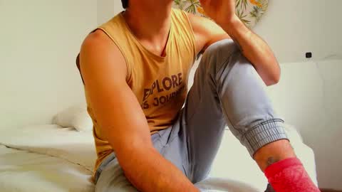 highnightz online show from September 29, 10:20 am