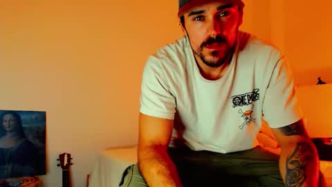 highnightz online show from October 12, 7:35 pm