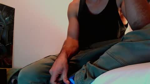 highnightz online show from October 30, 10:10 pm