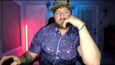 Highpaidh00ker online show from November 27, 9:22 am