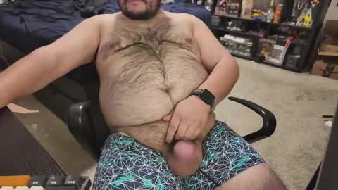 Snapshot of higuy527 chatting on October 10, 2:32 am Joe online show from October 10, 2:32 am