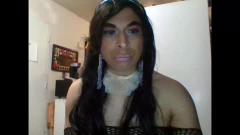 hihheelstranny online show from November 28, 9:56 am