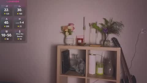 Snapshot of hihi_im_chloe chatting on January 21, 9:25 pm Chloe online show from January 21, 9:25 pm